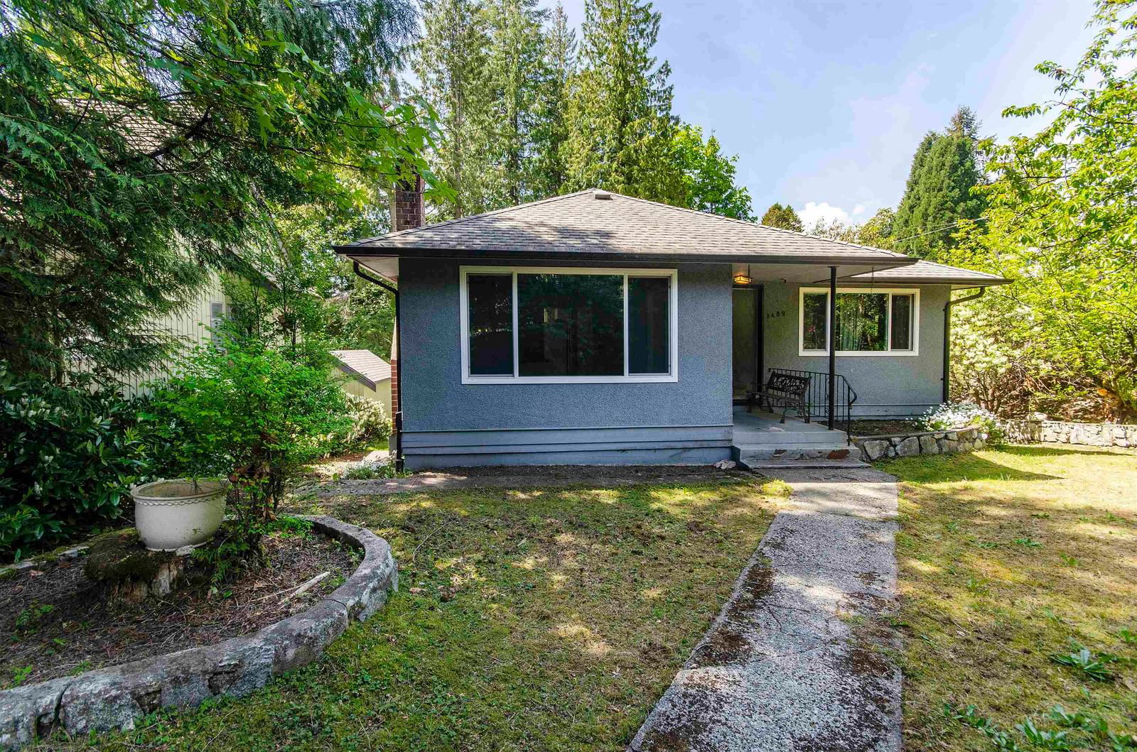 Photo of home at 3489 St. Marys