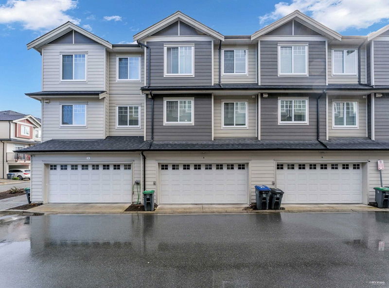13898 64 Avenue #55, Surrey, British Columbia