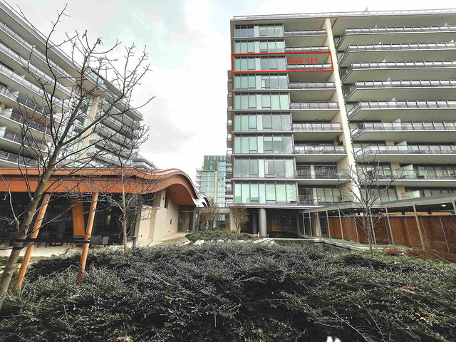 913 - 6688 Pearson Way