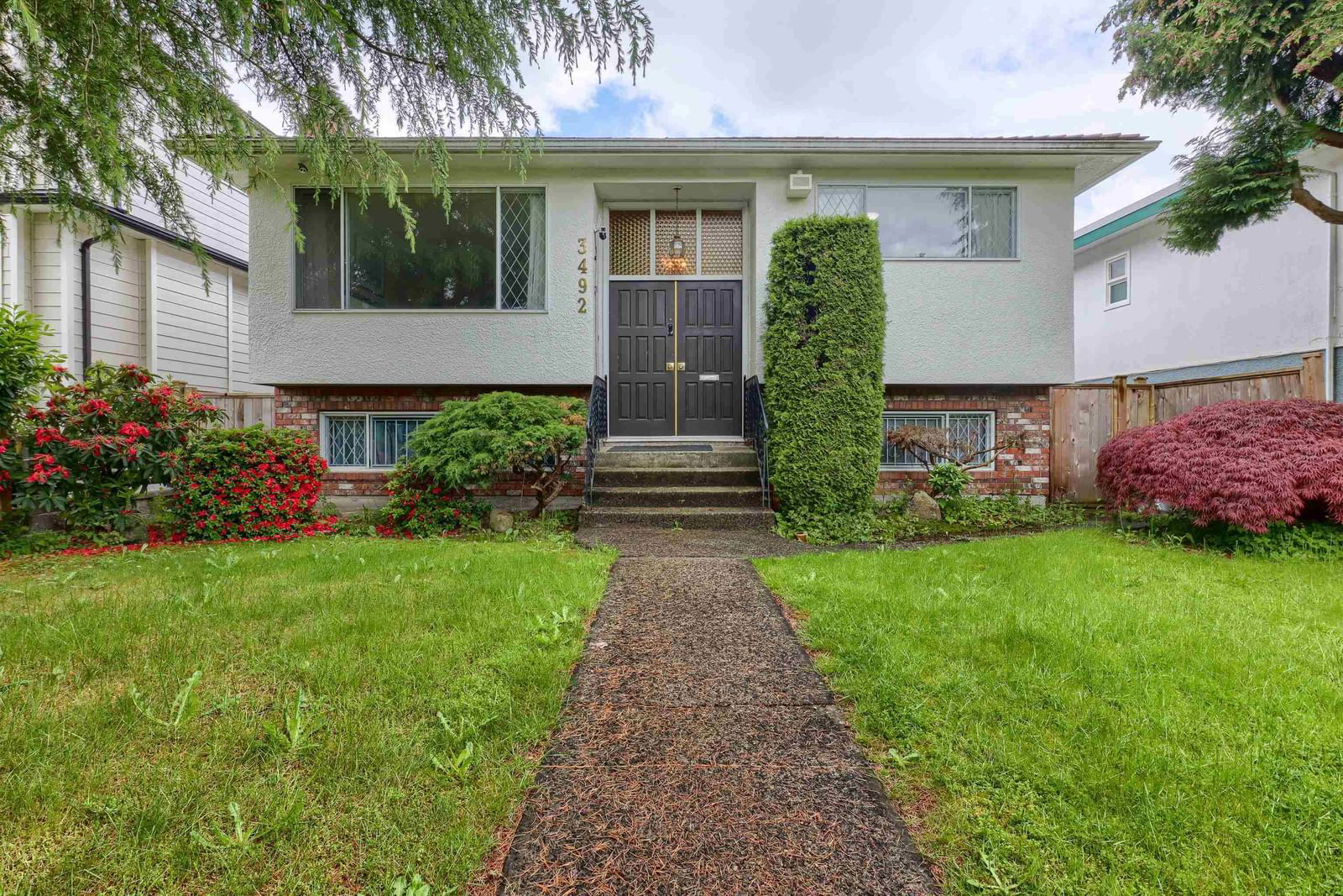Image of home for listing MLS® R3004534