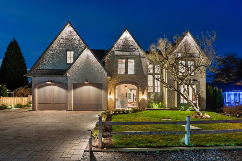 948 Eden Crescent, Delta, British Columbia