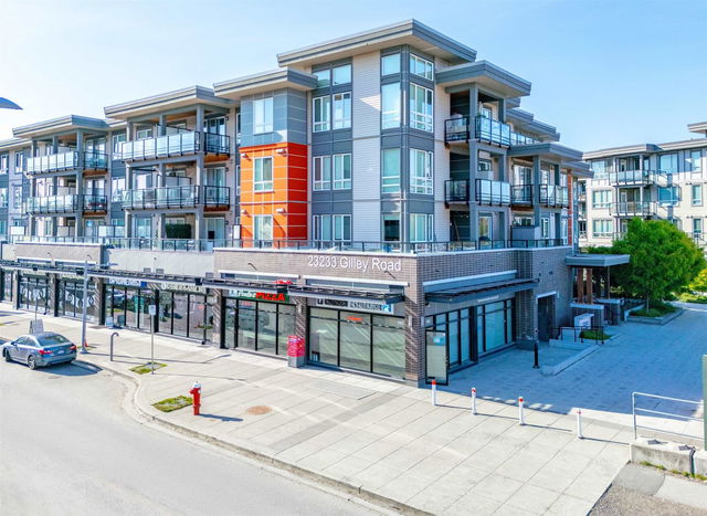 305 - 23233 Gilley Road