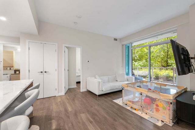 104 - 305 Morrissey Road