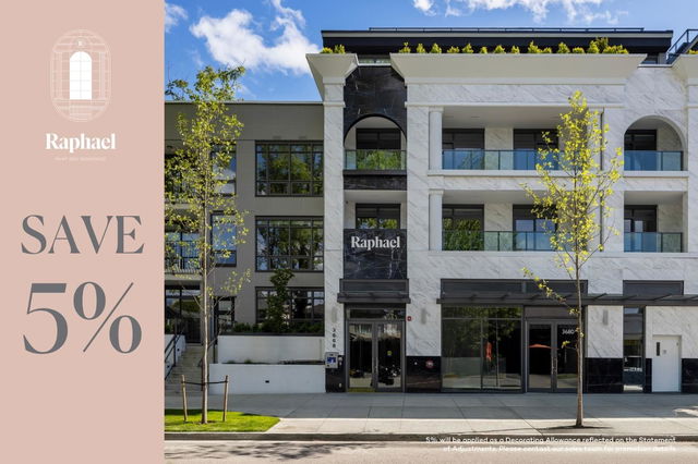 101 - 3668 10th Avenue