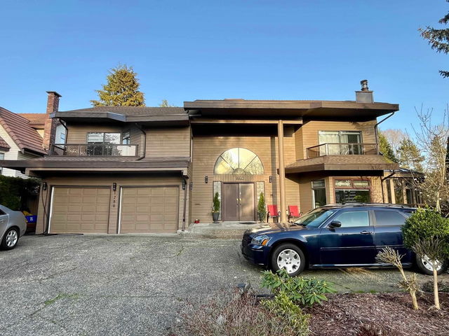 1280 Marsden Court