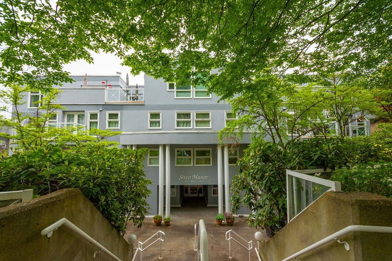 Image of home for listing MLS® R3004589