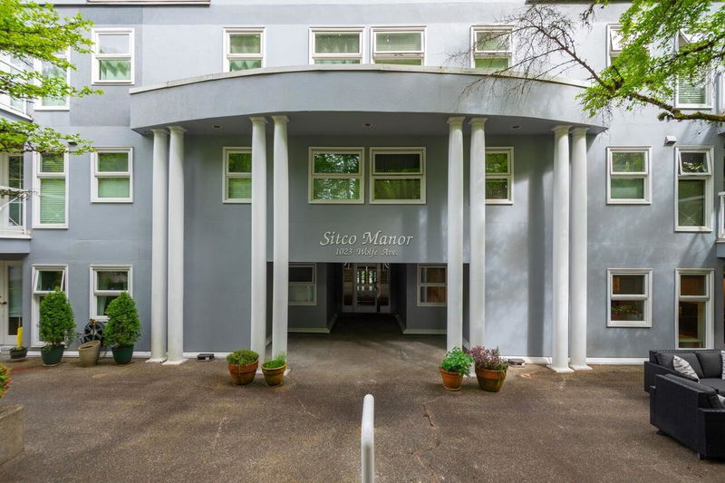 Image of home for listing MLS® R3004589