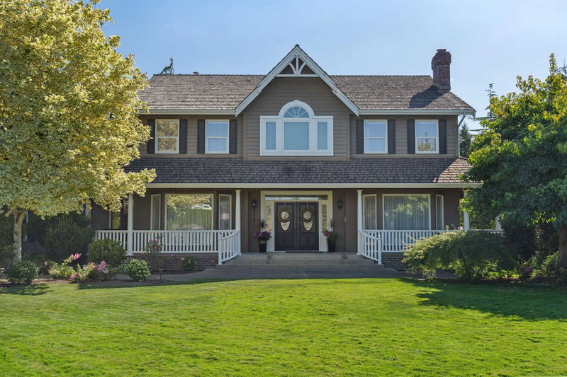 31471 Ponderosa Place, Abbotsford, British Columbia