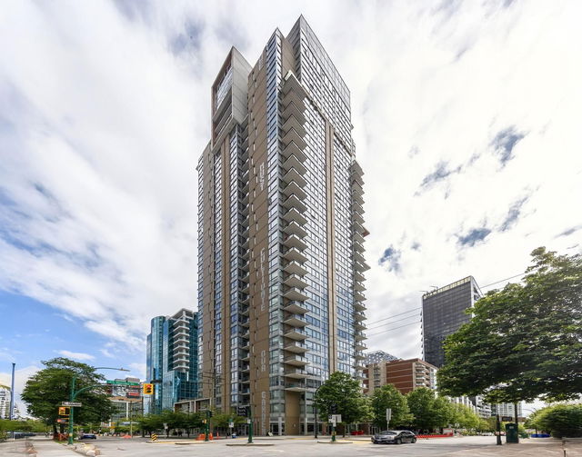 2203 - 1308 Hornby Street