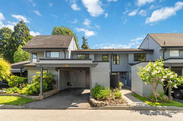 34 - 3851 Blundell Road