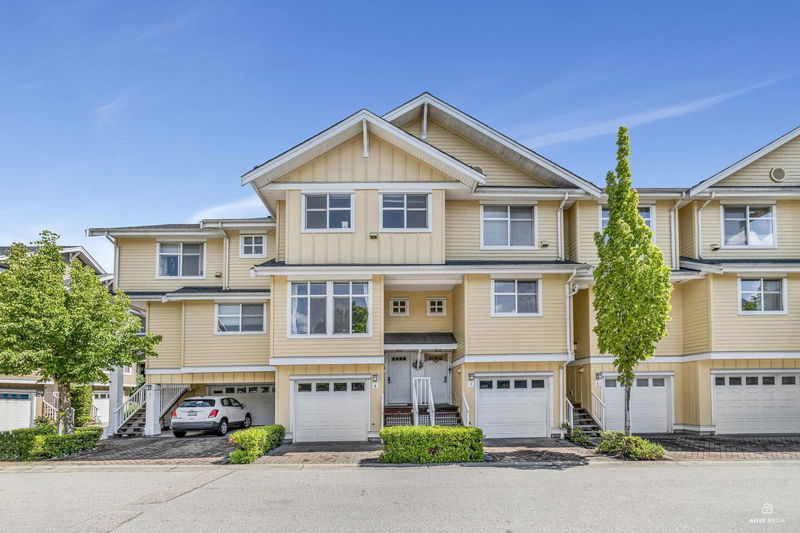 935 Ewen Avenue #8, New Westminster, British Columbia