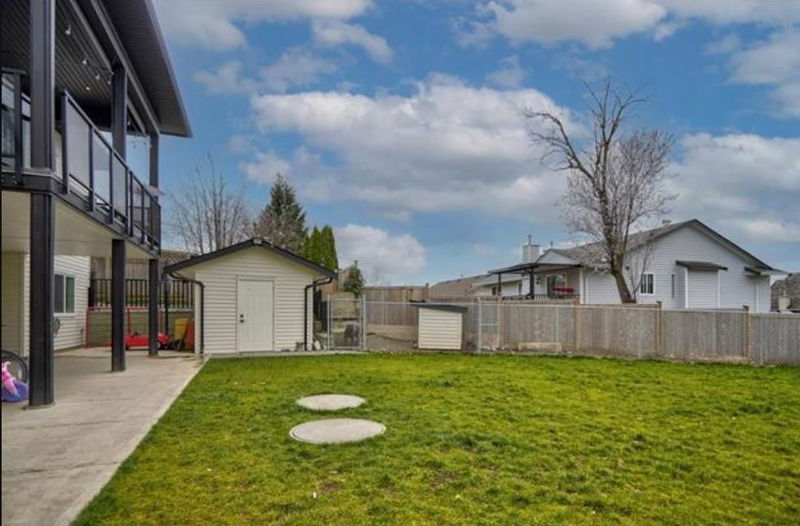 Image of home for listing MLS® R3004624