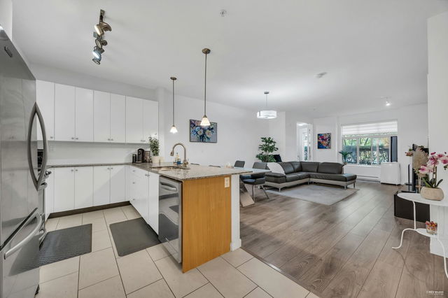 108 - 290 Francis Way