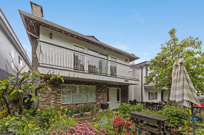 Image of home for listing MLS® R3004642