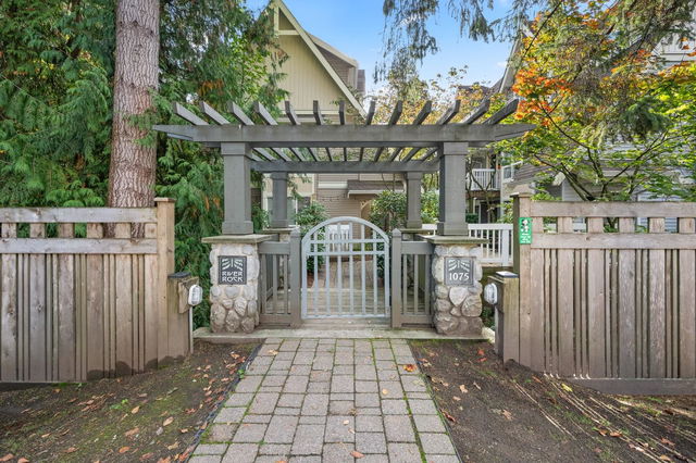 1 - 1075 Lynn Valley Road