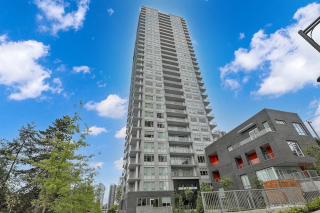2505 - 13387 Old Yale Road