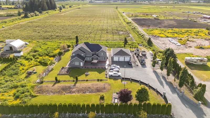 8415 184 Street, Surrey, British Columbia