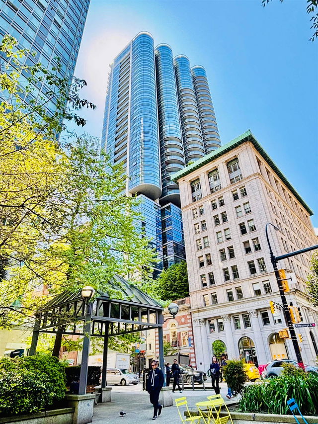 2804 - 838 Hastings Street