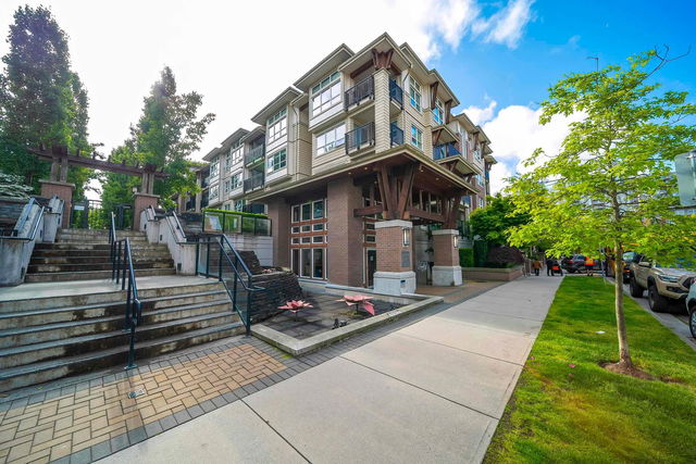 114 - 6828 Eckersley Road