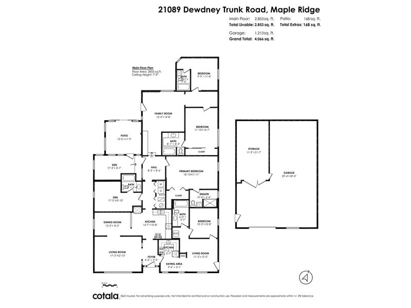 Image of home for listing MLS® R3004671