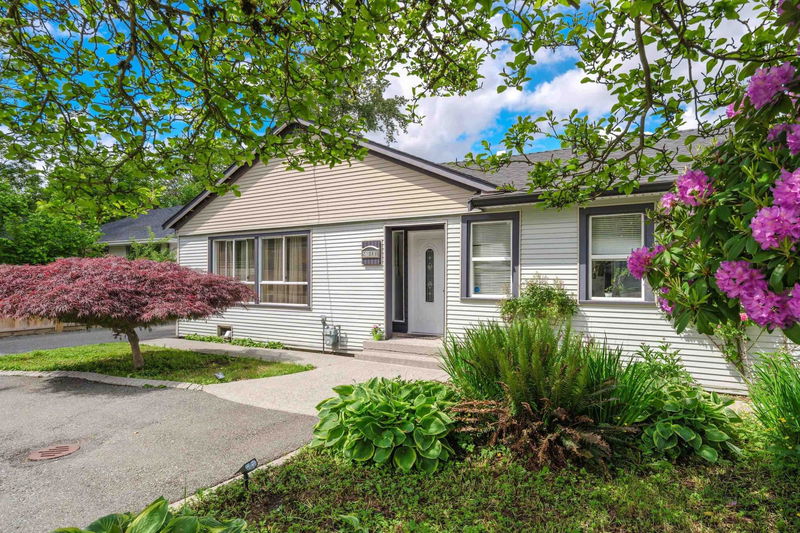 Image of home for listing MLS® R3004671