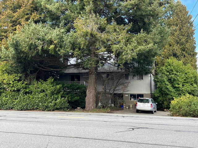 3791 Williams Road