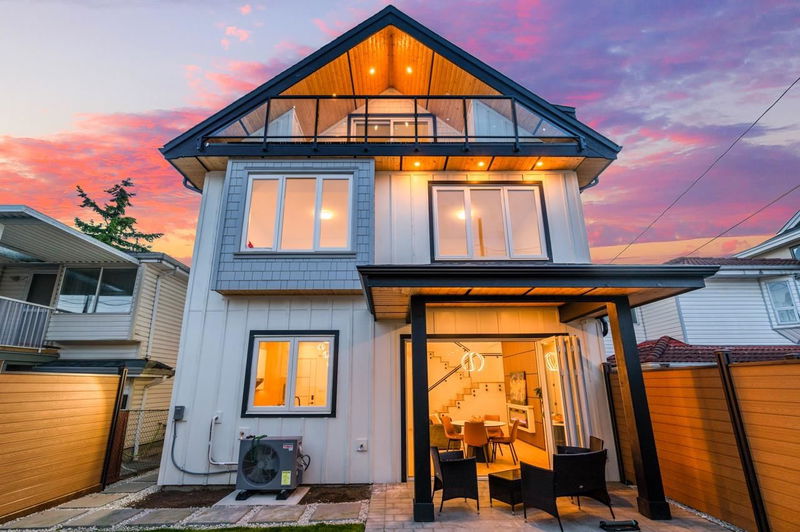 Image of home for listing MLS® R3004683