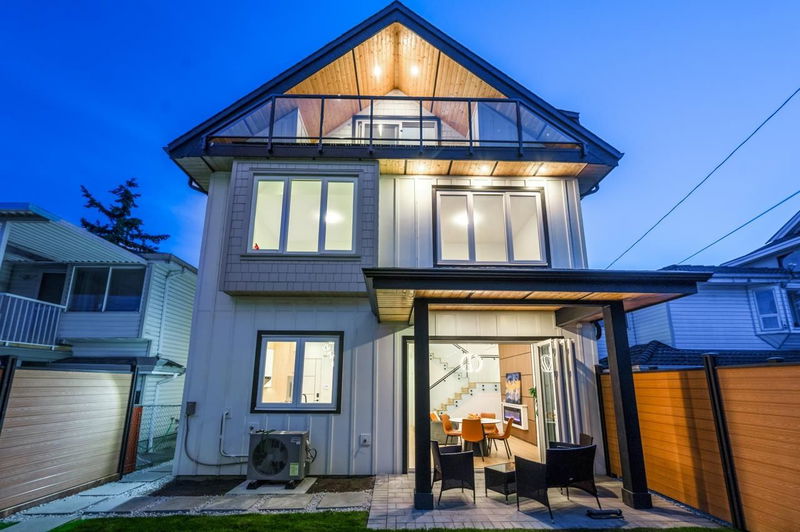 Image of home for listing MLS® R3004683