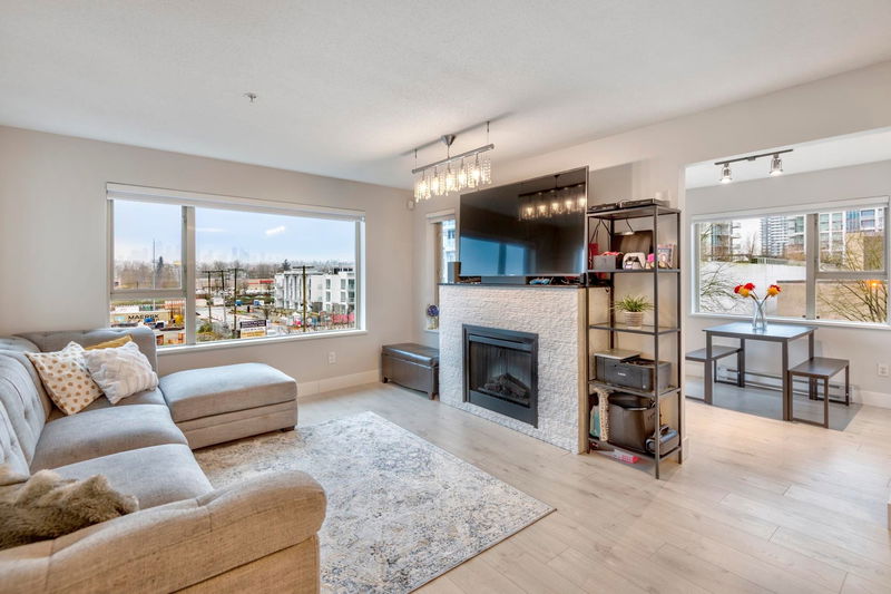 4728 Dawson Street #305, Burnaby, British Columbia