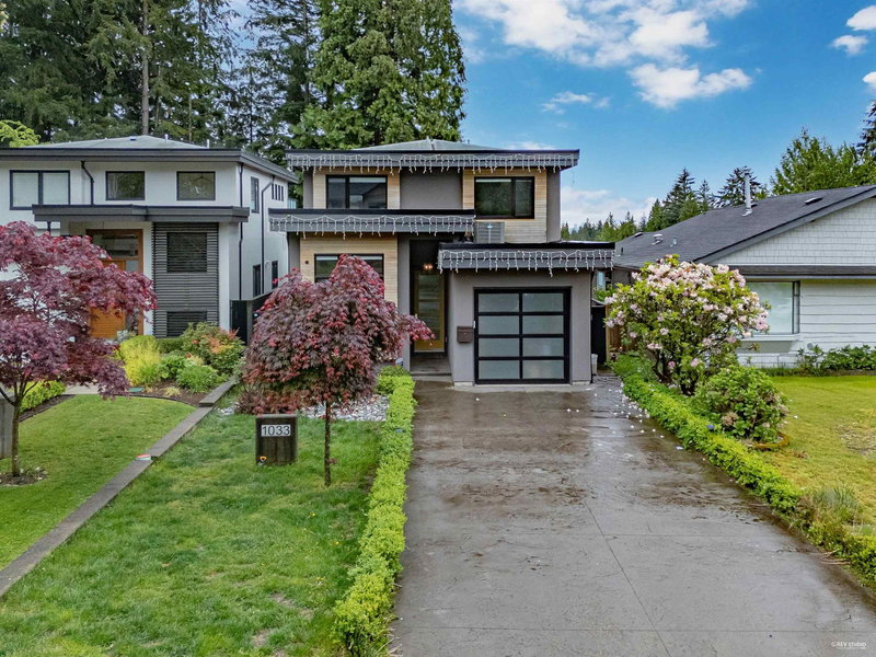1033 Prospect Avenue, North Vancouver, V7R 2M6 | Image 2