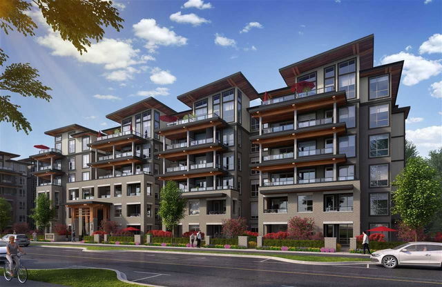 405 - 7169 14th Avenue
