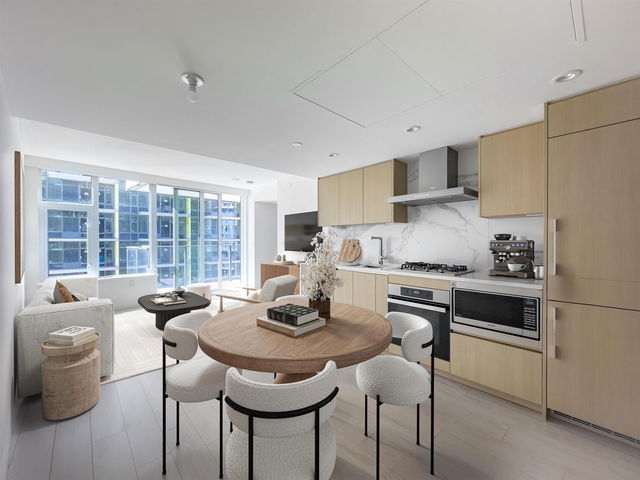 1083 - 8608 Hazelbridge Way