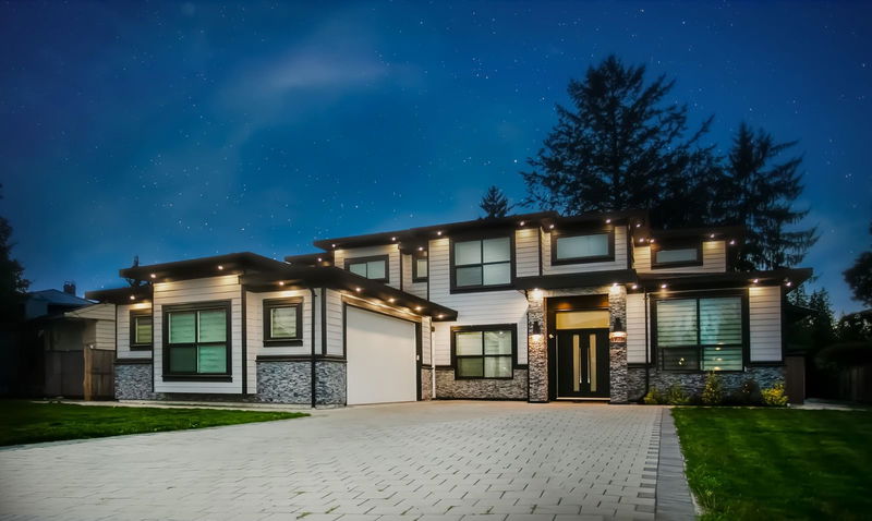 21661 Ridgeway Crescent, Maple Ridge, British Columbia