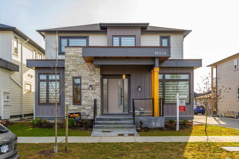 16548 22 Avenue, Surrey, British Columbia