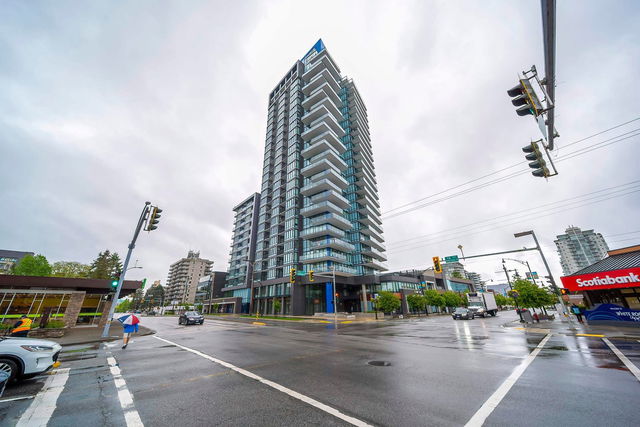 606 - 1588 Johnston Road