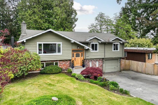 4632 Hoskins Road