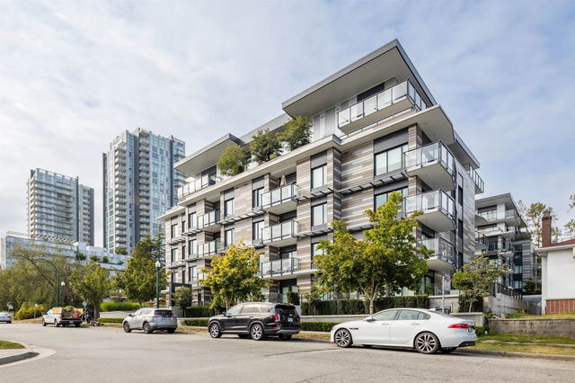 202 - 477 59th Avenue
