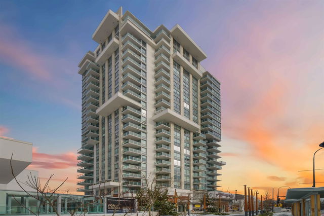 1401 - 1632 Lions Gate Lane