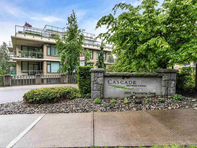 705 - 2950 Panorama Drive