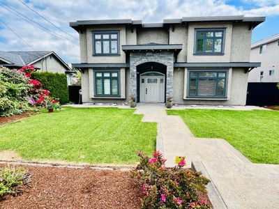 Image of home for listing MLS® R3004810