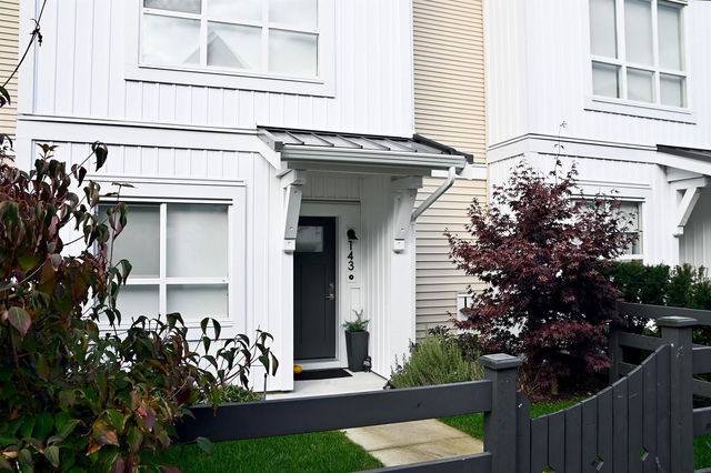 143 - 8335 Nelson Street