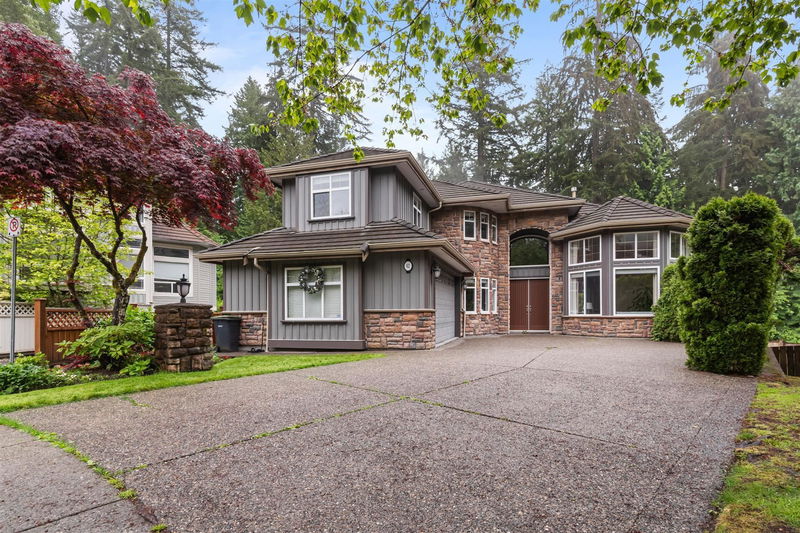 62 Eagle Pass, Port Moody, British Columbia