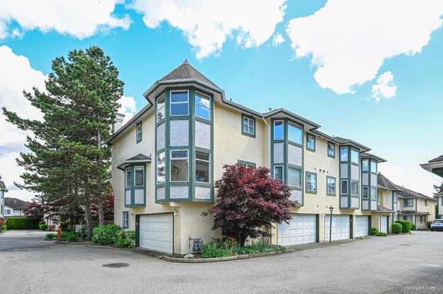 48 - 8500 Bennett Road