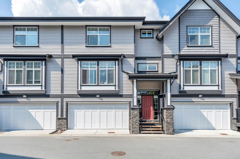 7740 Grand Street #3, Mission, British Columbia