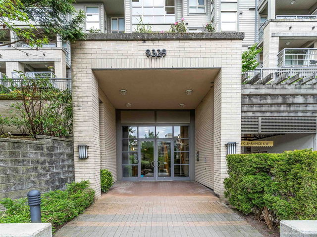 104 - 9329 University Crescent