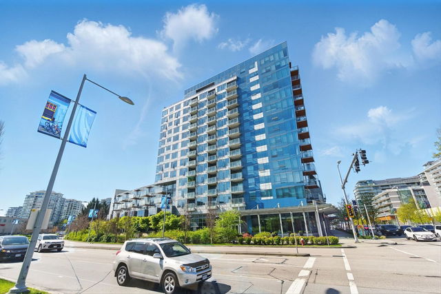 618 - 5233 Gilbert Road