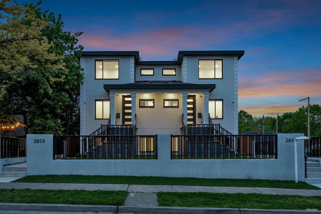 3861 Triumph Street