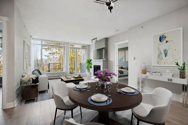 202 - 9222 University Crescent