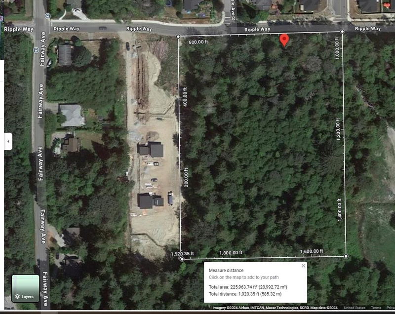 5933 Ripple Way, Sechelt, British Columbia