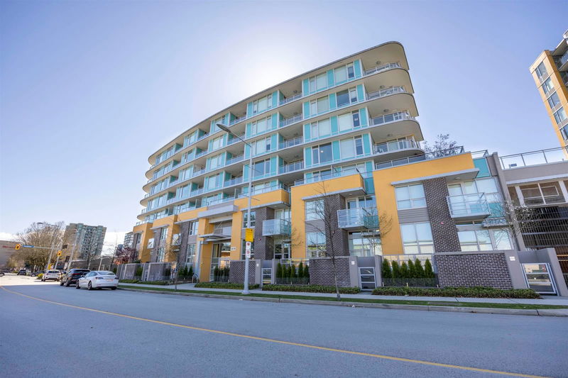5619 Cedarbridge Way #703, Richmond, British Columbia